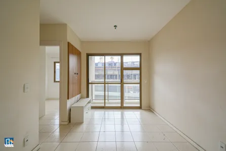 Apartamento com 2 Quartos à venda, 56m² no Cachambi, Rio de Janeiro
