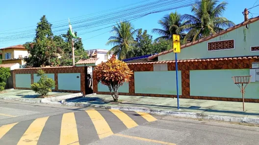 Casa com 3 Quartos à venda, 164m² no São José do Imbassaí, Maricá