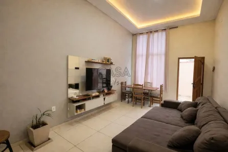 Casa com 3 Quartos à venda, 185m² no Elite, Resende