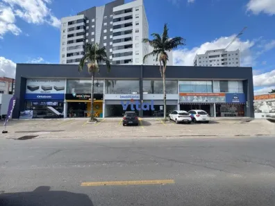 Ponto Comercial para alugar, 152m² no Centro, Canoas