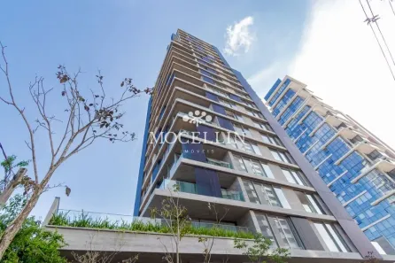 Apartamento com 3 Quartos à venda, 265m² no Juvevê, Curitiba