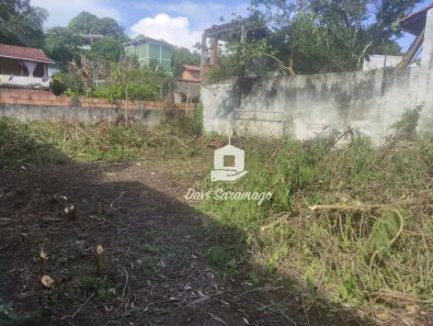 Lote/Terreno à venda, 525m² no Mata Paca, Niterói