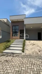 Casa de Condomínio com 3 Quartos à venda, 176m² no Pinheiro, Valinhos