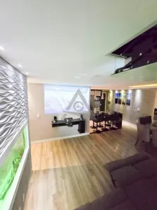 Apartamento com 4 Quartos à venda, 110m² no Jardim Bom Sucesso, Campinas