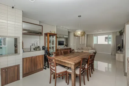 Apartamento com 3 Quartos à venda, 127m² no Pioneiros, Balneário Camboriú