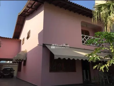 Sobrado com 3 Quartos para venda ou aluguel, 380m² no Vila Rosália, Guarulhos