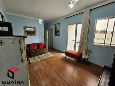 Apartamento com 3 Quartos à venda, 69m² no Planalto, São Bernardo do Campo