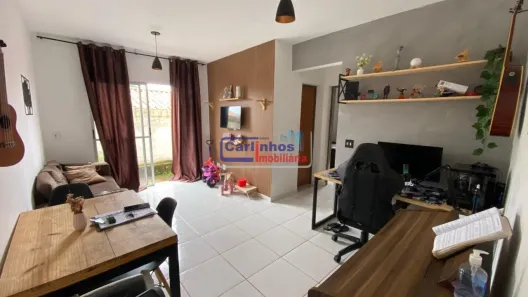 Apartamento com 2 Quartos à venda, 82m² no , São Joaquim de Bicas