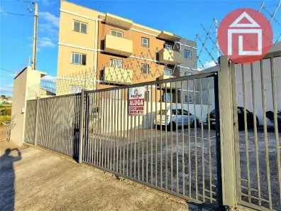Apartamento com 2 Quartos para alugar, 58m² no Jardim Recreio, Bragança Paulista