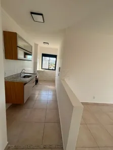 Apartamento com 2 Quartos à venda, 47m² no Reserva Belas Nações, Bauru