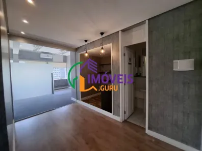 Ponto Comercial para alugar, 33m² no Jardim Paulistano, São Paulo