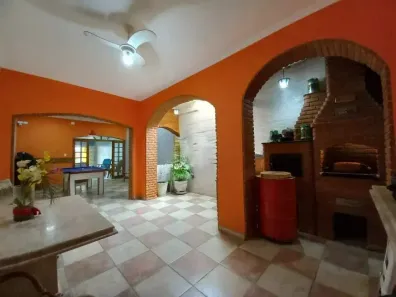 Sobrado com 2 Quartos à venda, 179m² no Fundação, São Caetano do Sul