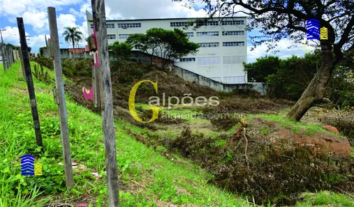 Lote/Terreno à venda, 3028m² no Chácaras Marco, Barueri