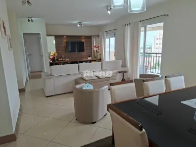 Apartamento com 3 Quartos à venda, 156m² no Santo Amaro, São Paulo