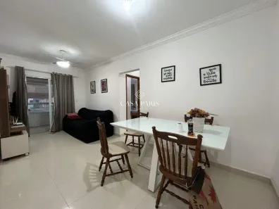 Apartamento com 2 Quartos à venda, 64m² no Real, Praia Grande