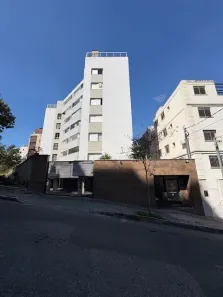 Apartamento com 3 Quartos para alugar, 120m² no Fernão Dias, Belo Horizonte