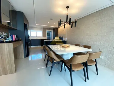 Apartamento com 3 Quartos à venda, 139m² no Centro, Balneário Camboriú
