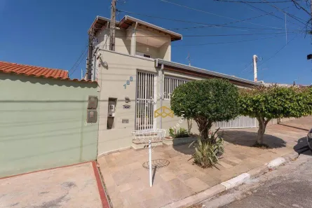 Casa com 3 Quartos à venda, 150m² no Jardim Ouro Branco, Campinas
