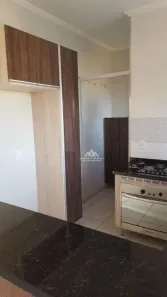 Apartamento com 2 Quartos à venda, 45m² no Jardim Zara, Ribeirão Preto