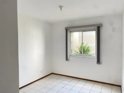 Apartamento com 2 Quartos para alugar, 53m² no Paineiras, Juiz de Fora