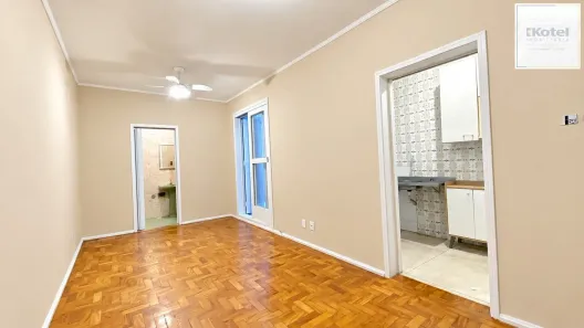 Apartamento com 1 Quarto à venda, 29m² no Menino Deus, Porto Alegre