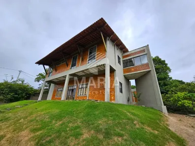 Fazenda/Sítio com 4 Quartos à venda, 540m² no Ebenezer, Gravatá