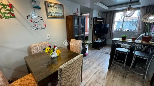 Apartamento com 2 Quartos à venda, 43m² no Estância Velha, Canoas