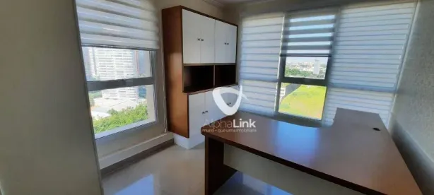 Sala Comercial para alugar, 63m² no Sítio Tamboré Alphaville, Barueri
