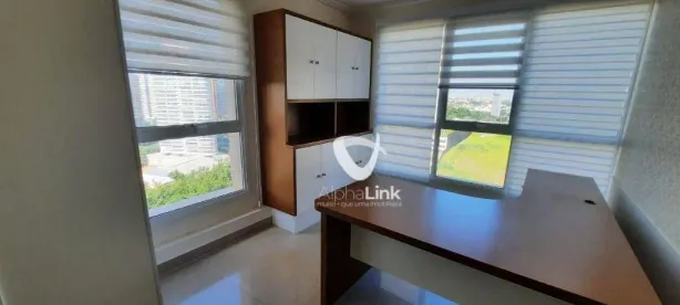 Sala Comercial para venda ou aluguel, 63m² no Sítio Tamboré Alphaville, Barueri