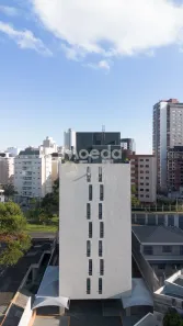 Apartamento com 2 Quartos à venda, 53m² no Batel, Curitiba