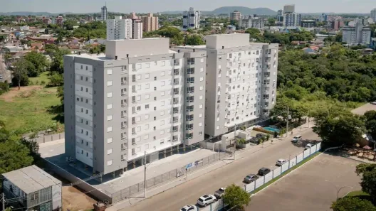 Apartamento com 2 Quartos para alugar, 60m² no Passo das Pedras, Gravataí