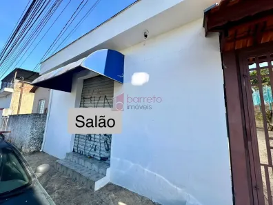 Casa com 6 Quartos à venda, 330m² no Vila Nova Jundiainópolis, Jundiaí