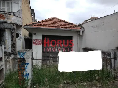 Lote/Terreno à venda, 200m² no Casa Verde, São Paulo