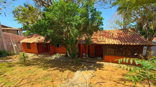 Casa com 4 Quartos à venda, 304m² no Bosque, Armação dos Búzios