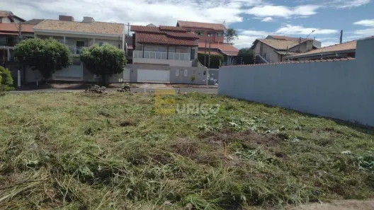 Lote/Terreno à venda, 321m² no Loteamento Nova Espírito Santo, Valinhos