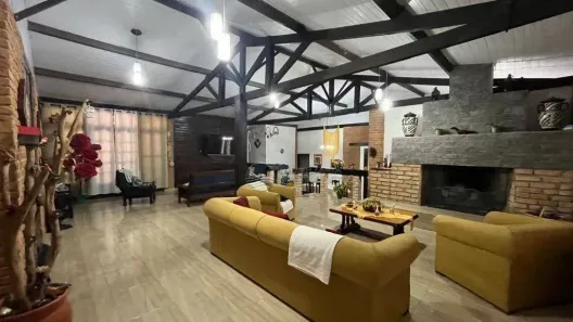 Casa com 3 Quartos à venda, 420m² no Parque dos Cafezais 1, Itupeva