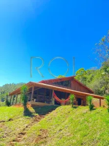 Casa de Condomínio com 3 Quartos à venda, 220m² no Moura, Canelinha