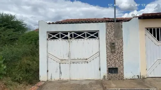 Casa com 2 Quartos à venda, 76m² no Iaçu, Iaçu