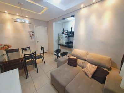 Apartamento com 2 Quartos à venda, 47m² no City Ribeirão, Ribeirão Preto