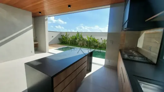 Casa de Condomínio com 4 Quartos à venda, 283m² no Urbanova, São José dos Campos