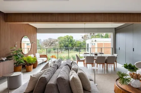 Apartamento com 3 Quartos à venda, 128m² no Paiquerê, Valinhos