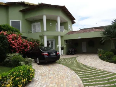 Casa de Condomínio com 6 Quartos à venda, 500m² no Jardim Acapulco, Guarujá