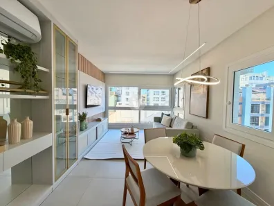 Apartamento com 3 Quartos à venda, 90m² no Capão da Canoa, Capão da Canoa