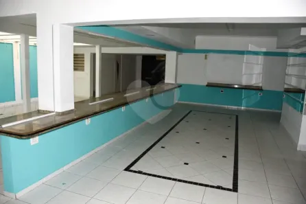 Ponto Comercial à venda, 232m² no Vila Gomes Cardim, São Paulo
