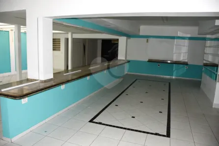 Ponto Comercial para venda ou aluguel, 232m² no Vila Gomes Cardim, São Paulo