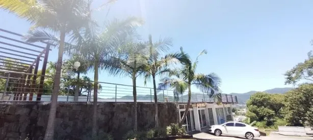 Prédio Comercial para alugar, 700m² no Saco Grande, Florianópolis