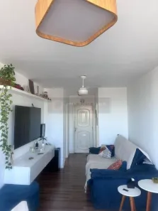 Apartamento com 2 Quartos à venda, 78m² no Santana, Niterói