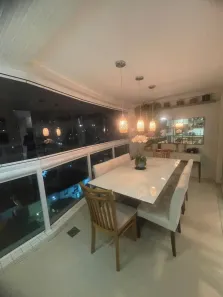 Apartamento com 2 Quartos à venda, 135m² no Ponta da Praia, Santos