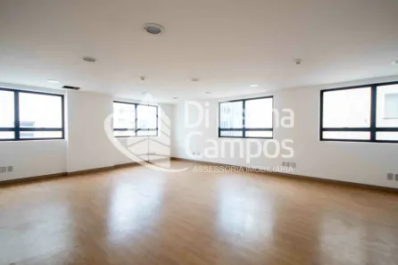 Sala Comercial para alugar, 48m² no Cerqueira César, São Paulo