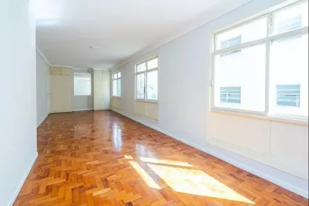 Apartamento com 3 Quartos à venda, 136m² no Itaim Bibi, São Paulo